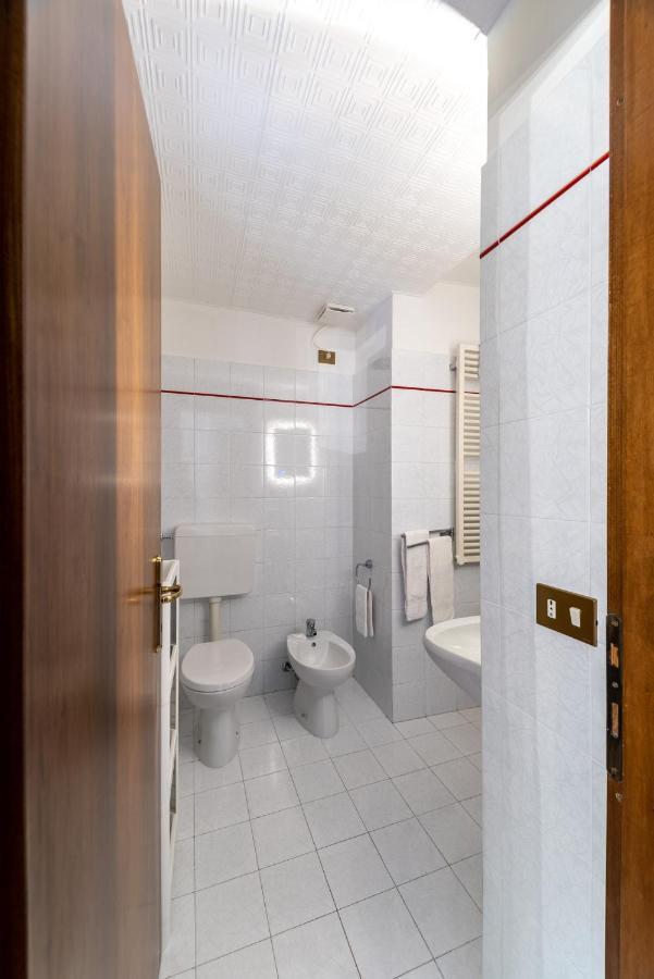 Apartament Centro Storico - Leonardo House Bergamo Zewnętrze zdjęcie
