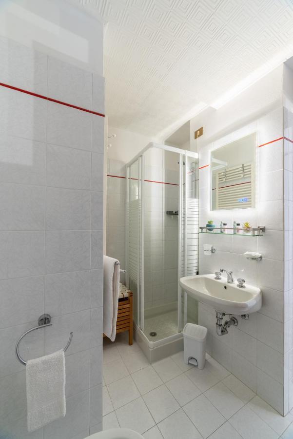 Apartament Centro Storico - Leonardo House Bergamo Zewnętrze zdjęcie