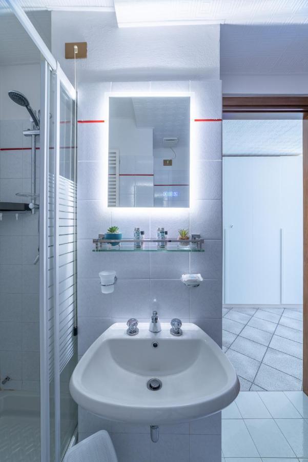 Apartament Centro Storico - Leonardo House Bergamo Zewnętrze zdjęcie