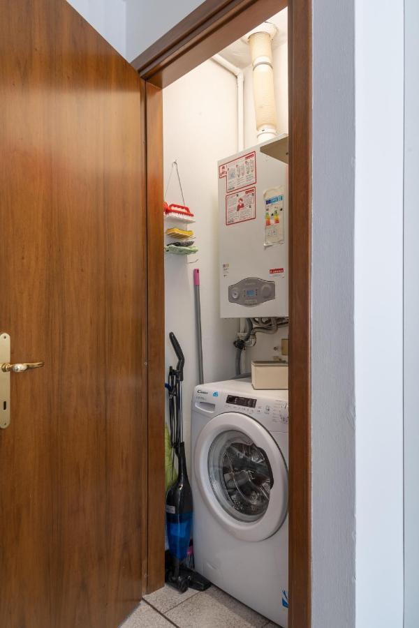 Apartament Centro Storico - Leonardo House Bergamo Zewnętrze zdjęcie