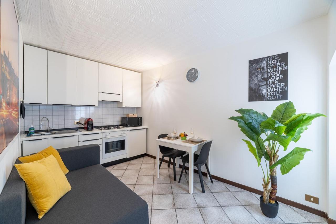 Apartament Centro Storico - Leonardo House Bergamo Zewnętrze zdjęcie