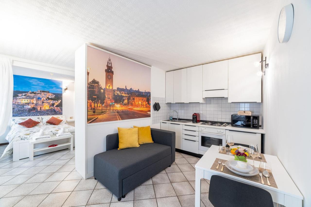 Apartament Centro Storico - Leonardo House Bergamo Zewnętrze zdjęcie